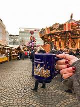 Worms Germany Christmas Market Images