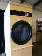 Used Commercial Gas Dryers For Sale
