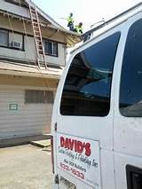 David S Custom Roofing And Painting Pictures