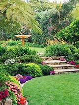 Images of Better Homes And Gardens Yard Design