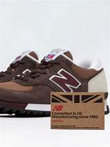 Photos of New Balance 575 Made In England