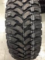 Mud Tires Comparison