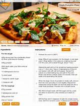 Food Recipe With Pictures Pictures