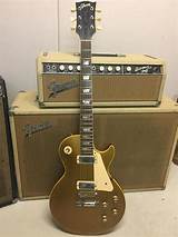 Gibson Les Paul Guitar For Sale Images