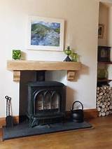 Pictures of Living Room Ideas With Log Burners