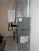 American Standard Gas Furnace Control Board Images