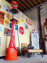 Pictures of Fry Gas Pump For Sale Craigslist