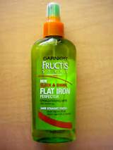Images of Best Heat Protectant For Flat Iron