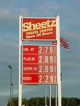 Pictures of Jackson Gas Prices