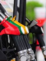 Recent Petrol Price Photos