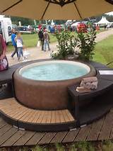 Images of Softub Hot Tub For Sale