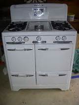 Images of Gas Stoves For Sale By Owner