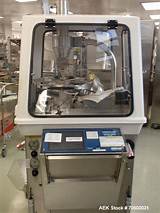Tablet Packaging Equipment Images