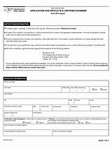 Motor Carrier Permit Application