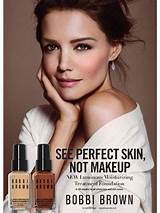 Makeup Advertisement Images