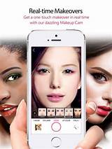 Pictures of Makeup Virtual