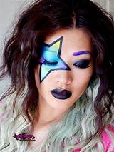 Pictures of Star Makeup