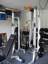 Sports Authority Power Rack Images