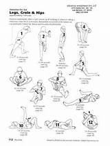 Images of Exercise Program Sciatica