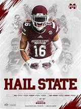 Images of Mississippi State University Posters