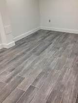 Floor Tile Gray