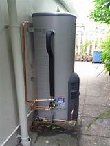 Gas Hot Water Heater Regulator Replacement