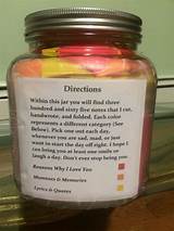 Pictures of 365 Quotes In A Jar