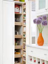 Photos of Storage Ideas Kitchen Pantry