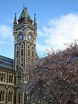 University Of Otago Study Abroad
