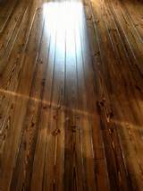 Pine Wood Flooring Images