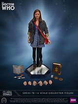 Doctor Who Collectables