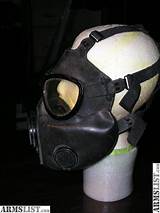 Images of Us Military Gas Mask