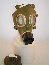 Mc 1 Gas Mask Images