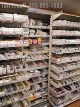 Pictures of Hospital Supply Store