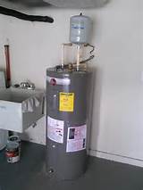 Water Heater Expansion Tank Pictures