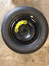 Images of Vw Passat Tire Size