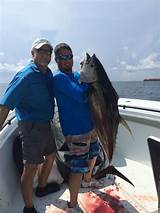 Tuna Fishing Charters In Louisiana Pictures