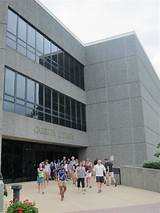 Pictures of James Madison University Graduate School