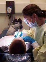 Images of Monmouth Medical Center Dental Clinic