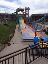Wisconsin Dells Toddler Water Parks Pictures