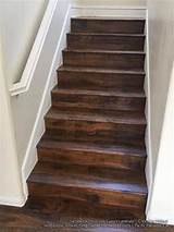 Laminate Wood Stairs Images