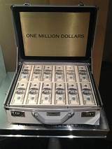 Bitcoin 1 Million Dollars