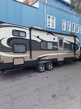 Extended Warranty For Travel Trailers