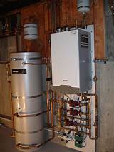 Images of Stainless Steel Indirect Hot Water Heater
