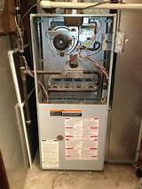 Carrier Furnace Model 58sta Pictures