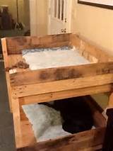 Images of Wooden Beds For Dogs