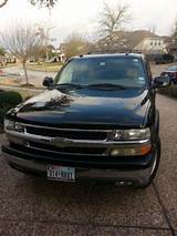Images of Chevy Tahoe Monthly Payment