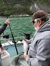 Images of Skagway Alaska Fishing Charters