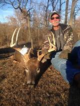 Photos of Nebraska Deer Hunting Outfitters
