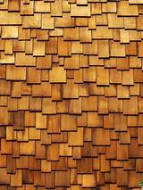 Photos of Siding Wood Shingles